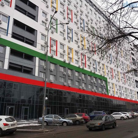 Apartmant In Kyiv For You Luaran gambar