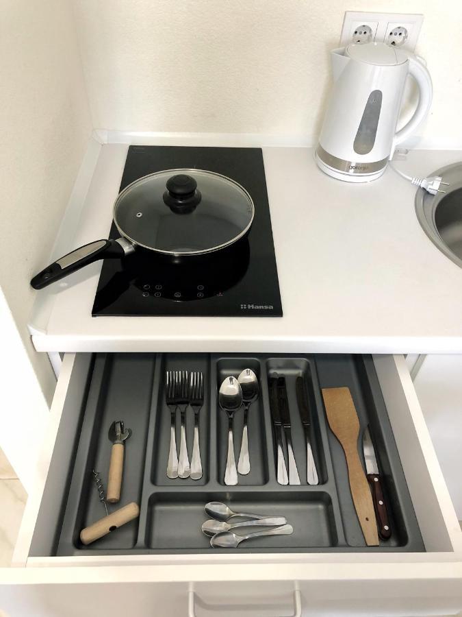 Apartmant In Kyiv For You Luaran gambar