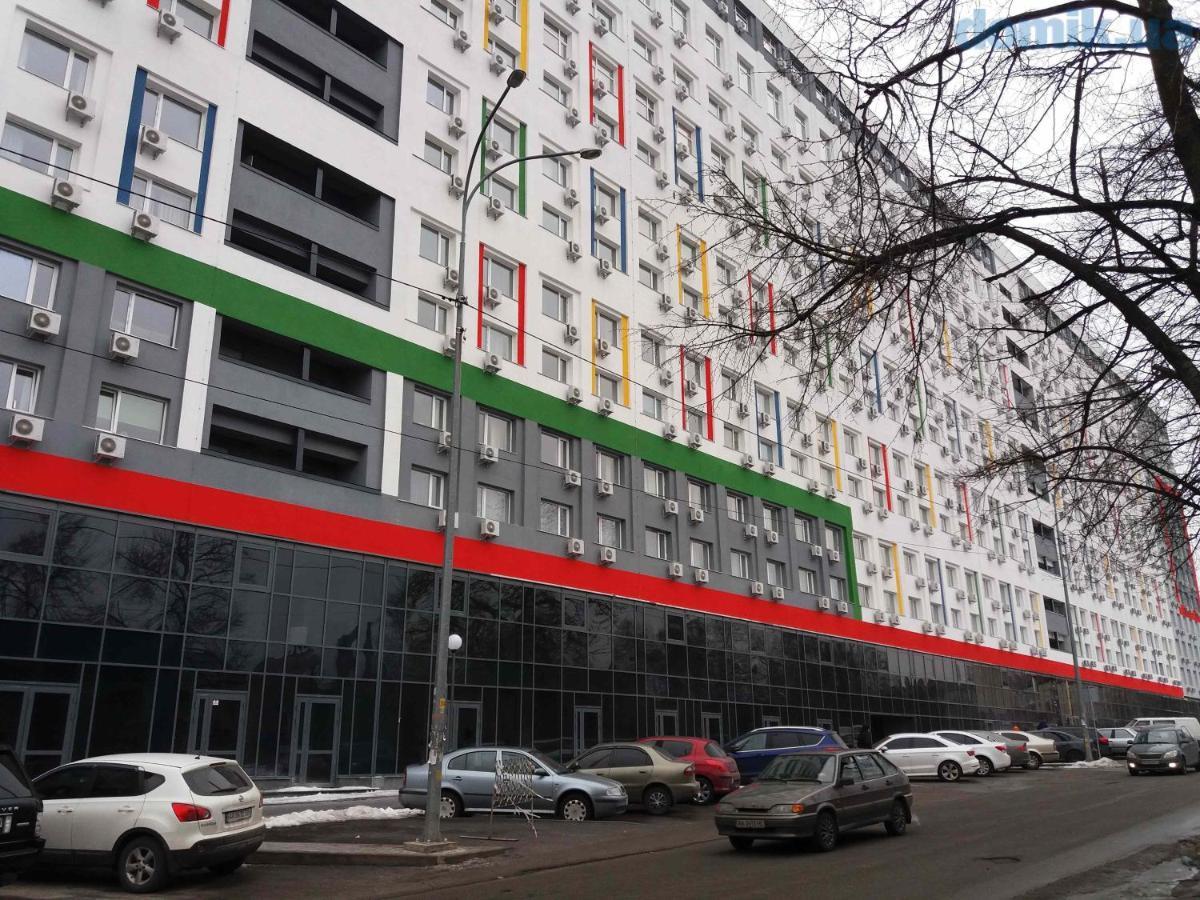 Apartmant In Kyiv For You Luaran gambar
