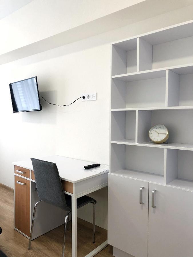 Apartmant In Kyiv For You Luaran gambar