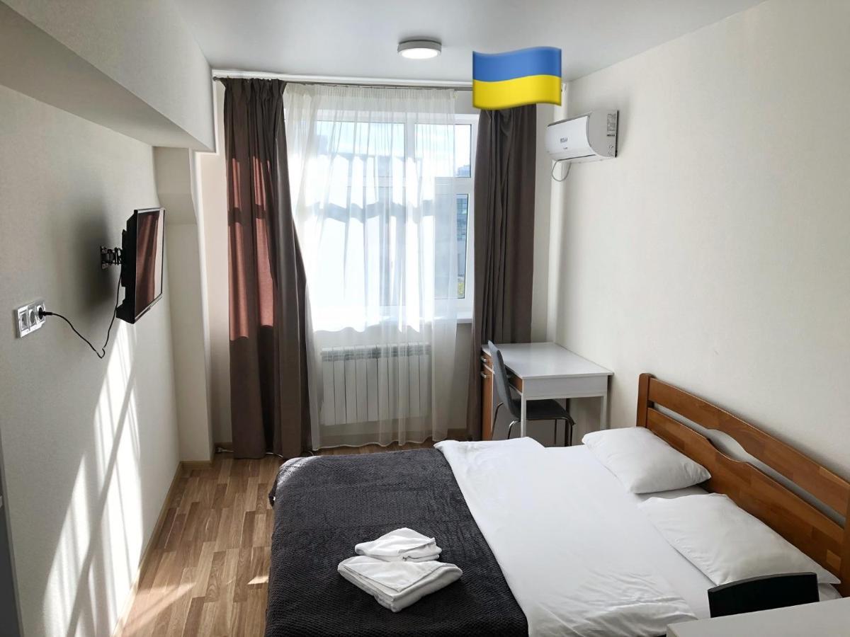 Apartmant In Kyiv For You Luaran gambar