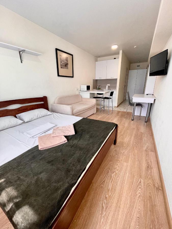 Apartmant In Kyiv For You Luaran gambar
