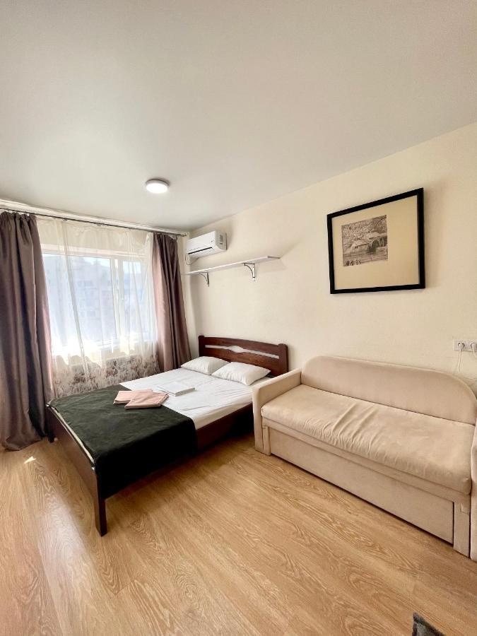 Apartmant In Kyiv For You Luaran gambar