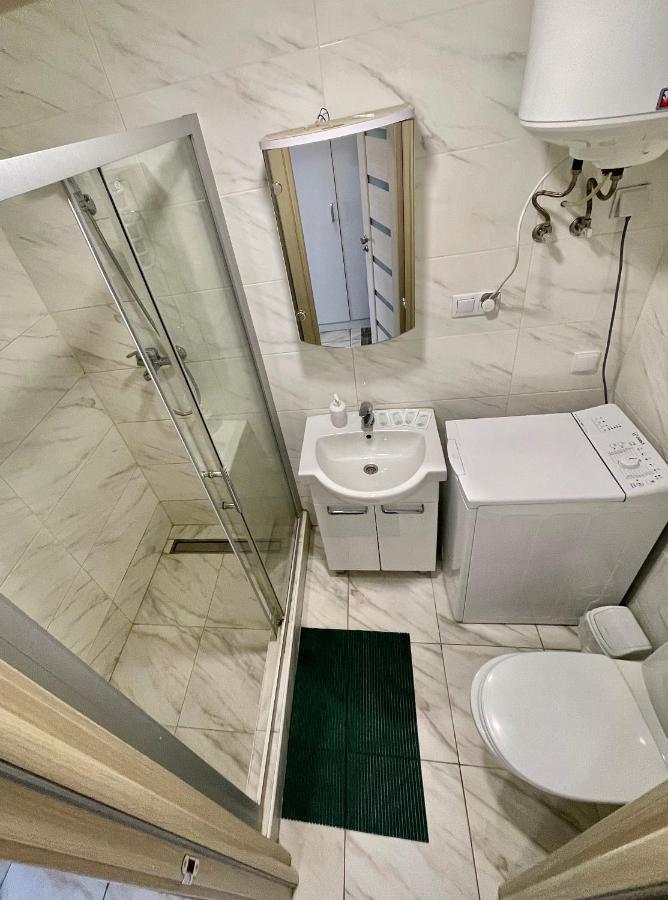 Apartmant In Kyiv For You Luaran gambar