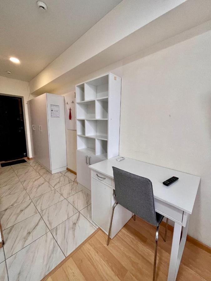 Apartmant In Kyiv For You Luaran gambar