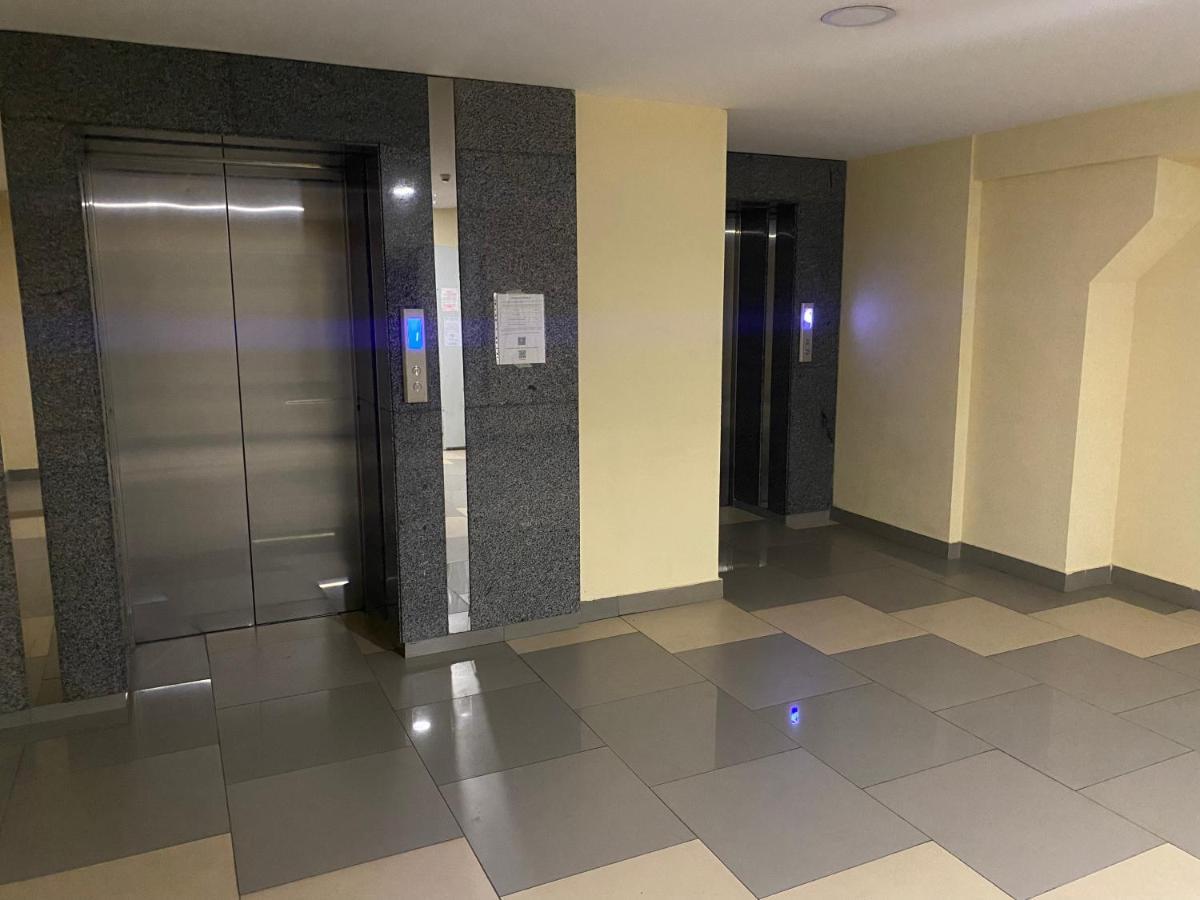 Apartmant In Kyiv For You Luaran gambar