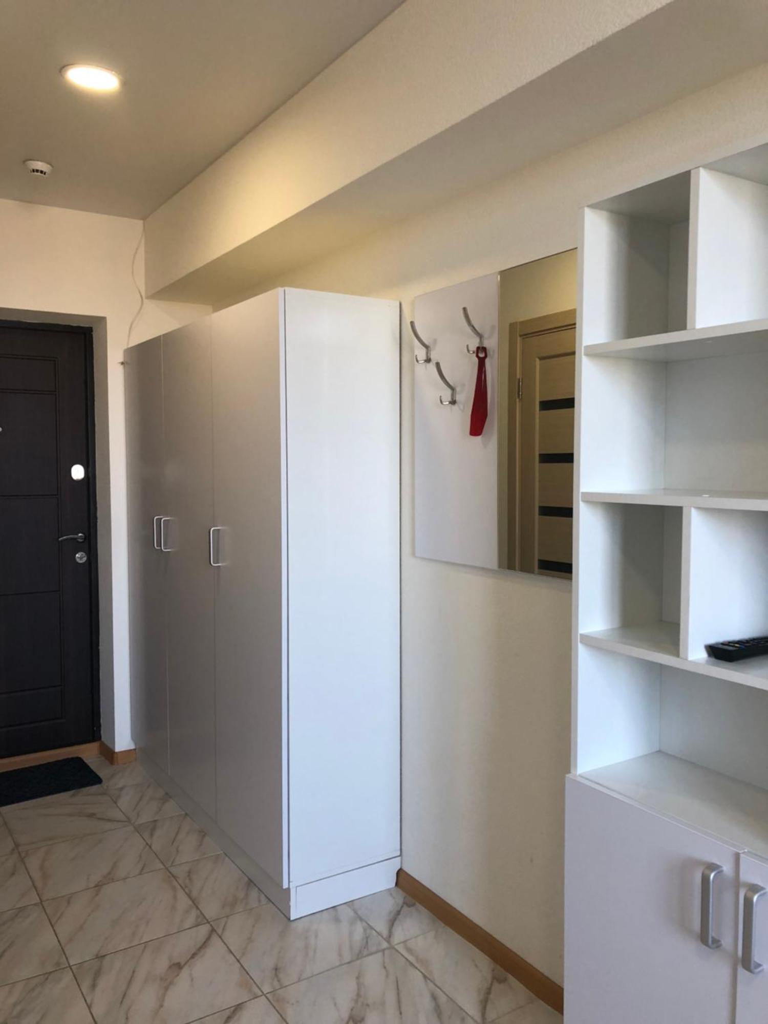 Apartmant In Kyiv For You Luaran gambar
